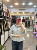 کراپ فوتر زنانه کد 026